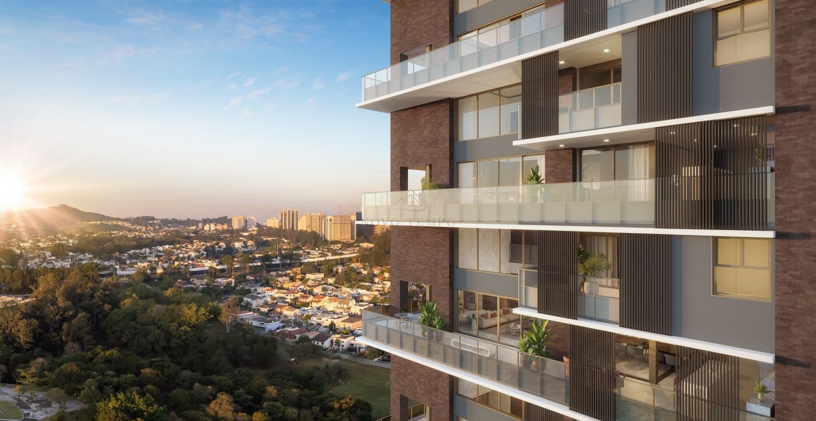 Apartamento, 4 quartos, 420 m² - Foto 16