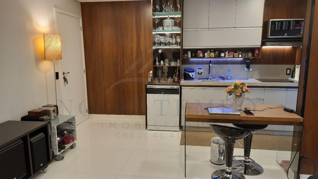 Apartamento, 2 quartos, 50 m² - Foto 8