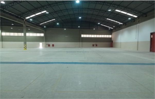 Depósito-Galpão, 6000 m² - Foto 6