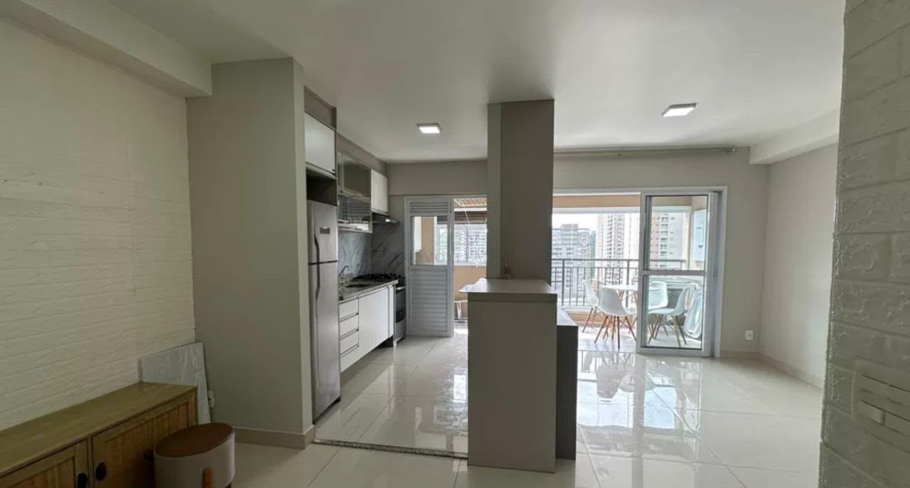 Apartamento, 1 quarto, 42 m² - Foto 4