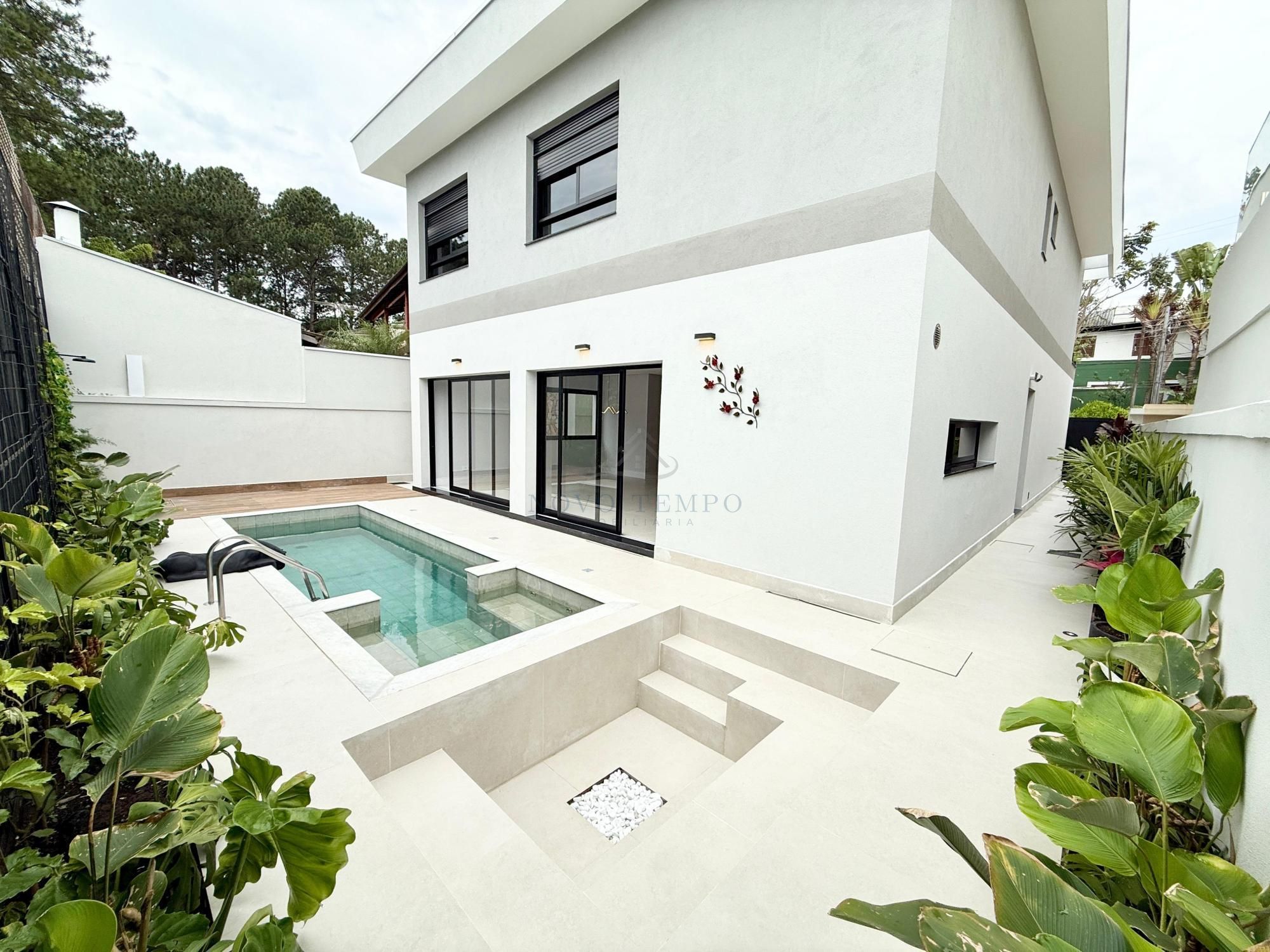 Casa, 4 quartos, 300 m² - Foto 5