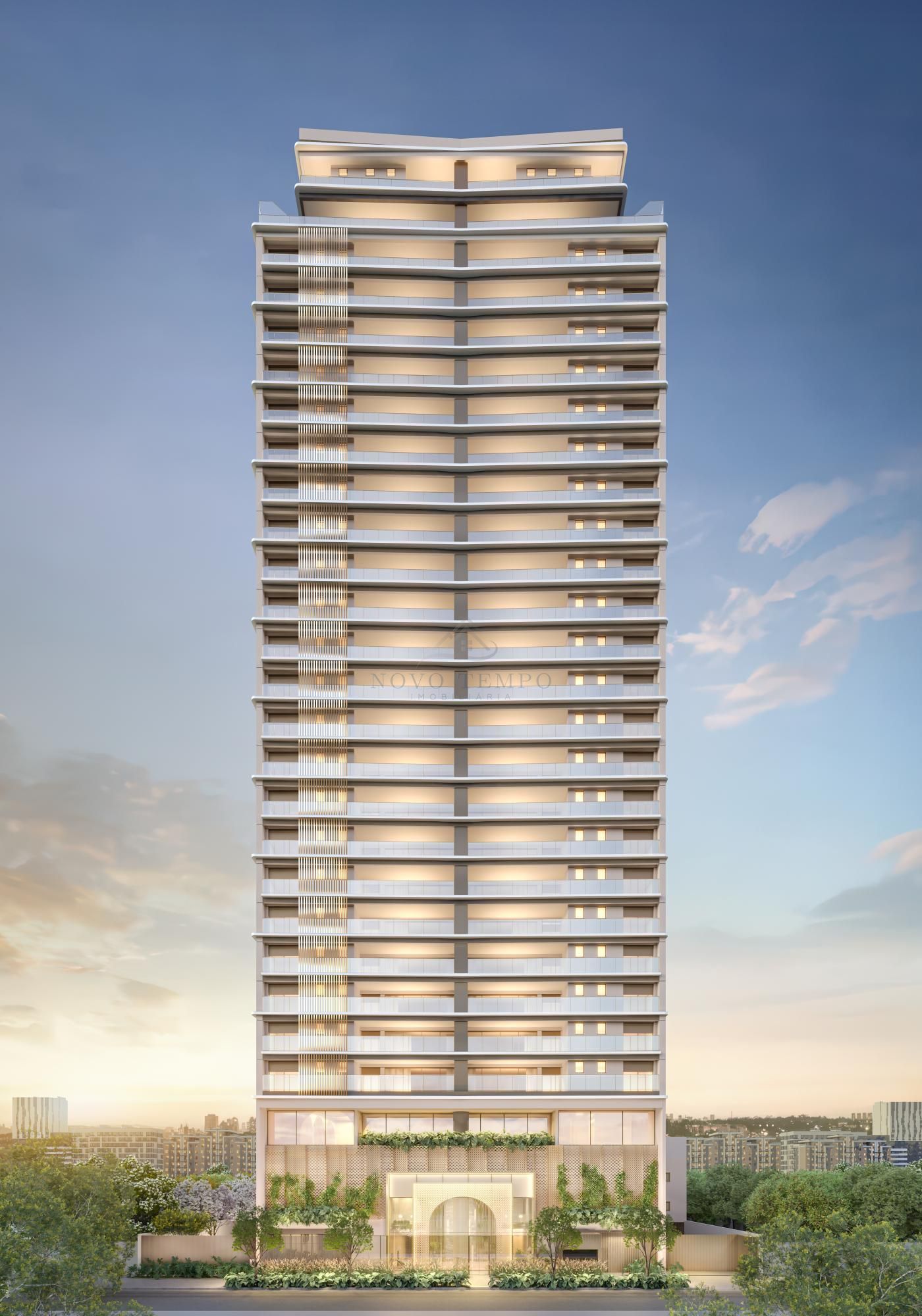 Apartamento, 4 quartos, 251 m² - Foto 11