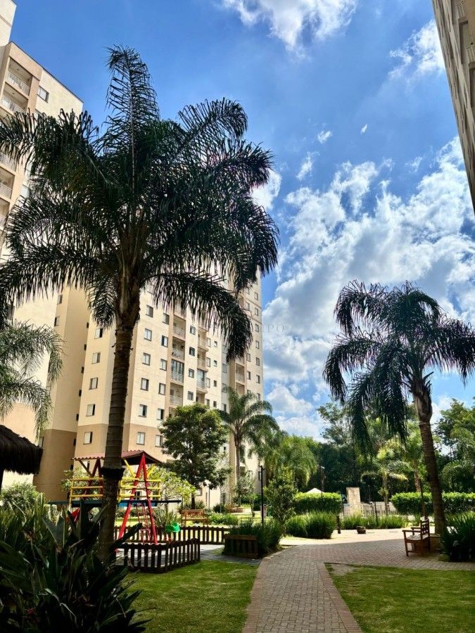 Apartamento, 3 quartos, 68 m² - Foto 25