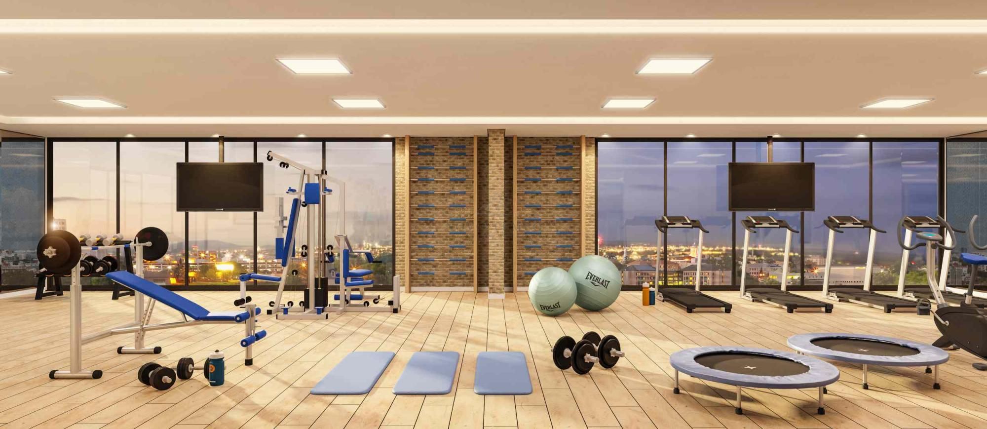 Apartamento, 1 quarto, 48 m² - Foto 8