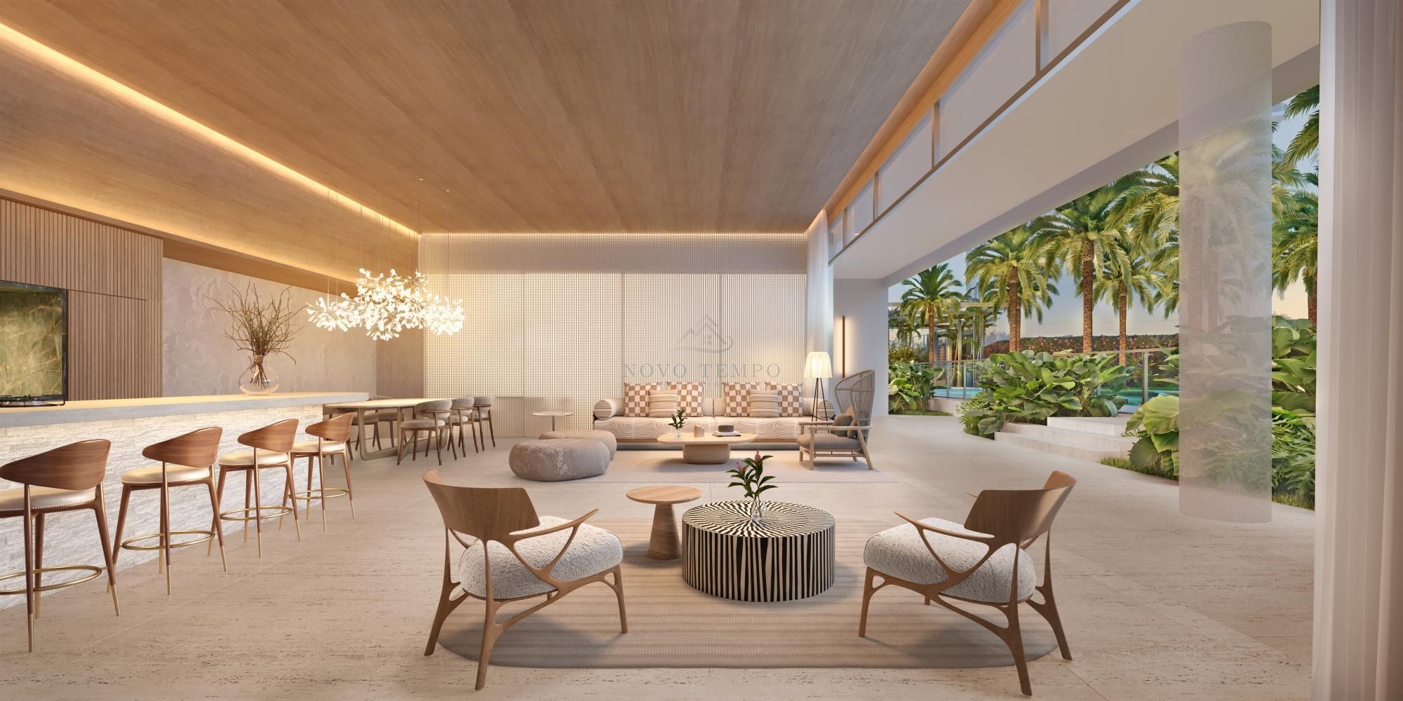 Apartamento, 4 quartos, 500 m² - Foto 4