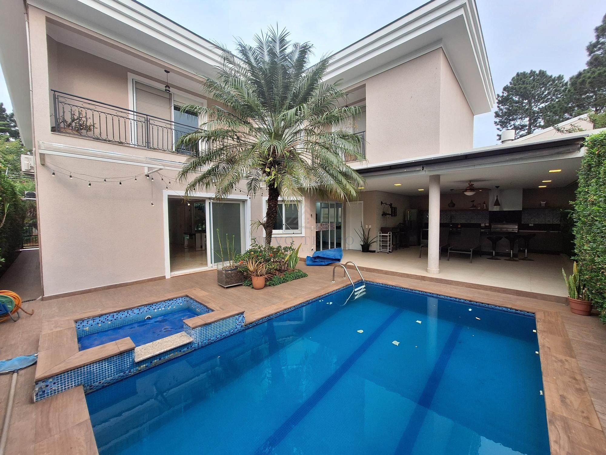 Casa, 4 quartos, 400 m² - Foto 22