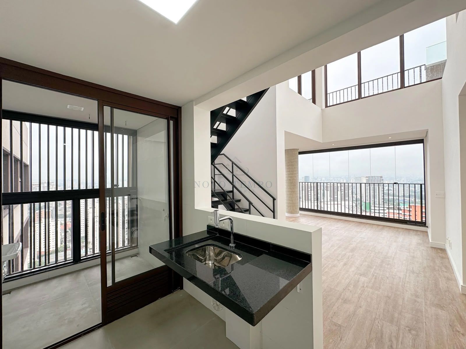 Apartamento, 2 quartos, 70 m² - Foto 33
