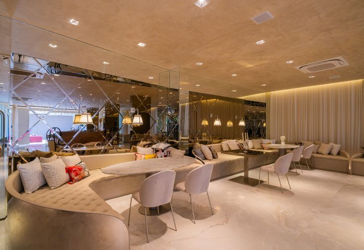 Apartamento, 4 quartos, 307 m² - Foto 2