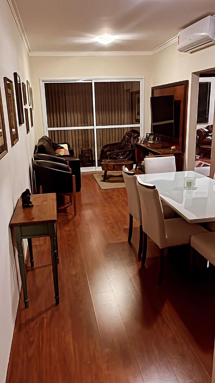 Apartamento, 2 quartos, 83 m² - Foto 2