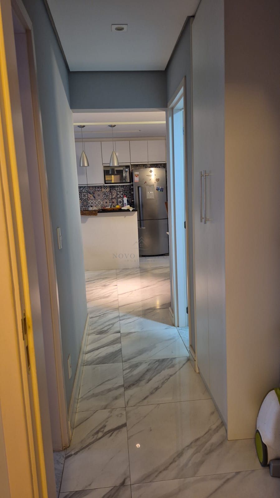 Apartamento, 2 quartos, 68 m² - Foto 9