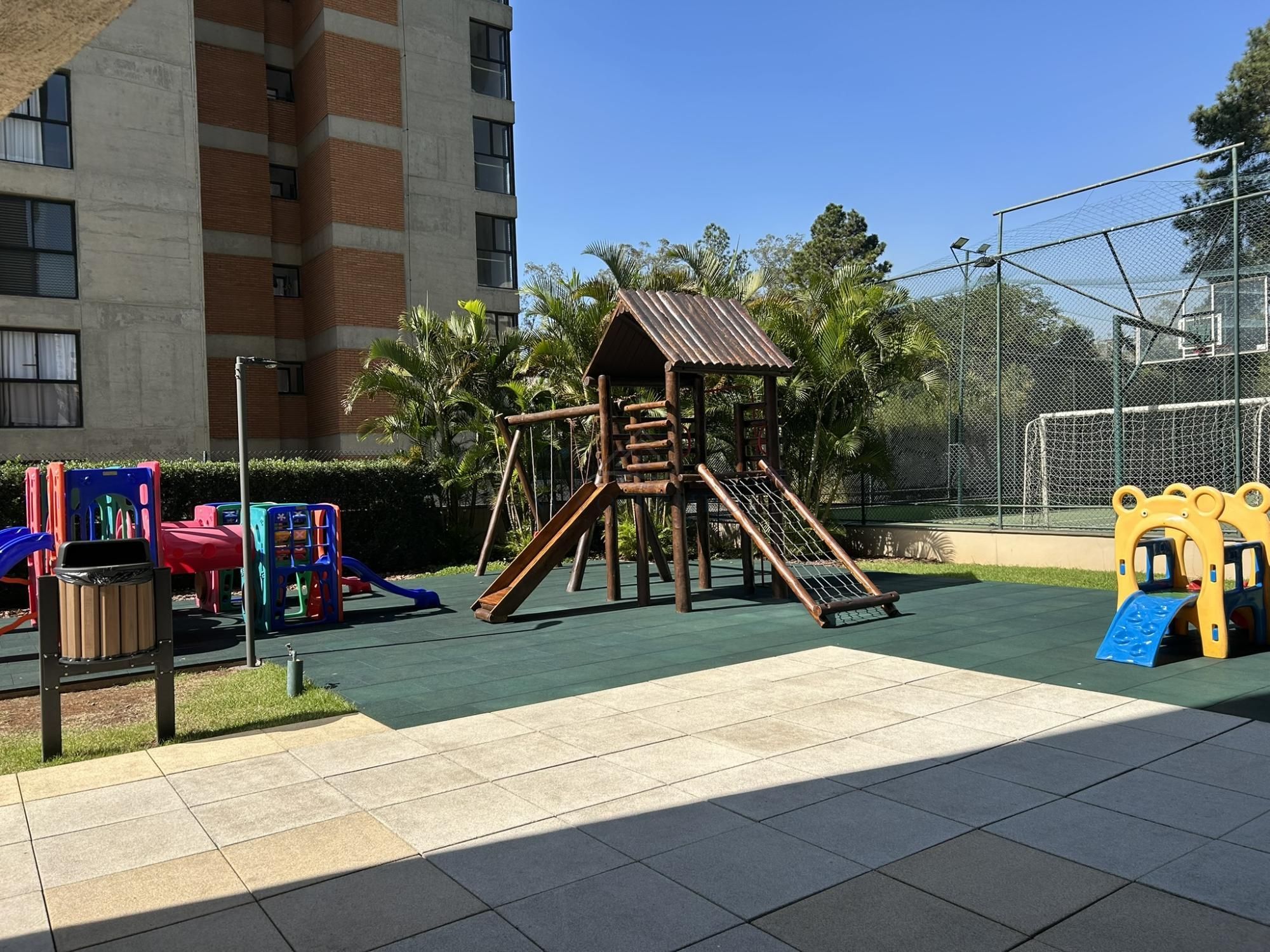 Apartamento, 4 quartos, 157 m² - Foto 29