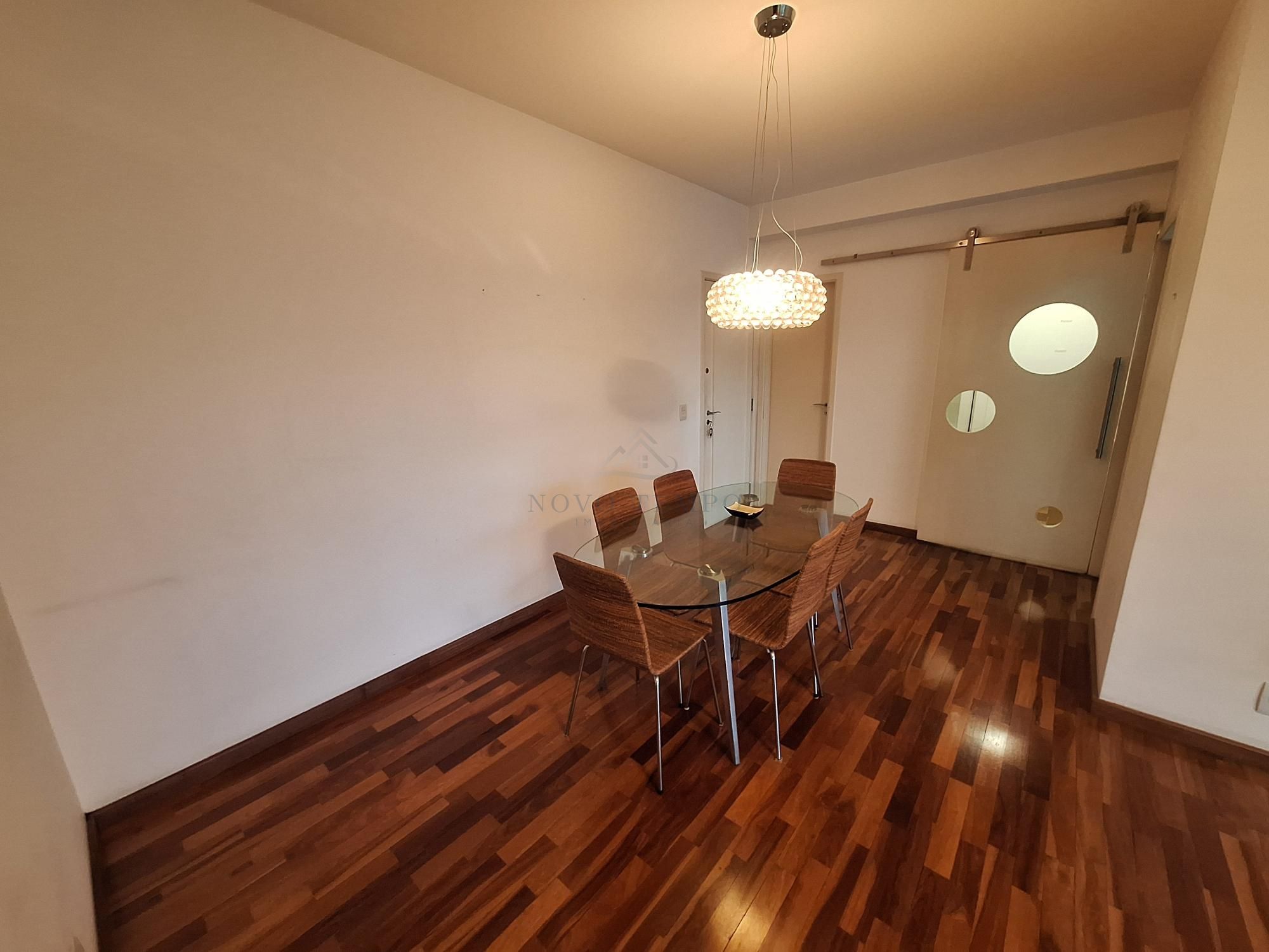 Apartamento, 2 quartos, 110 m² - Foto 8
