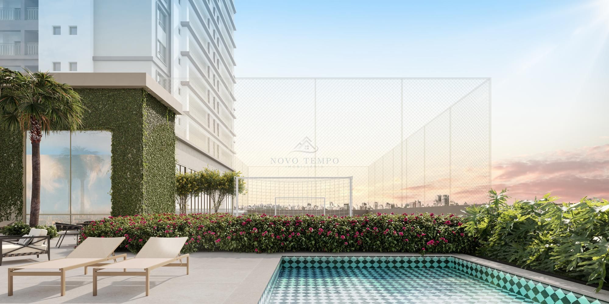 Apartamento, 3 quartos, 136 m² - Foto 12