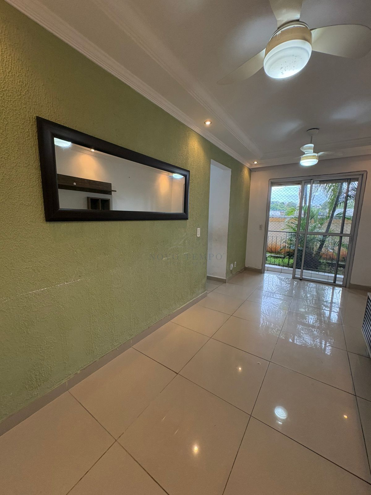 Apartamento, 3 quartos, 60 m² - Foto 3