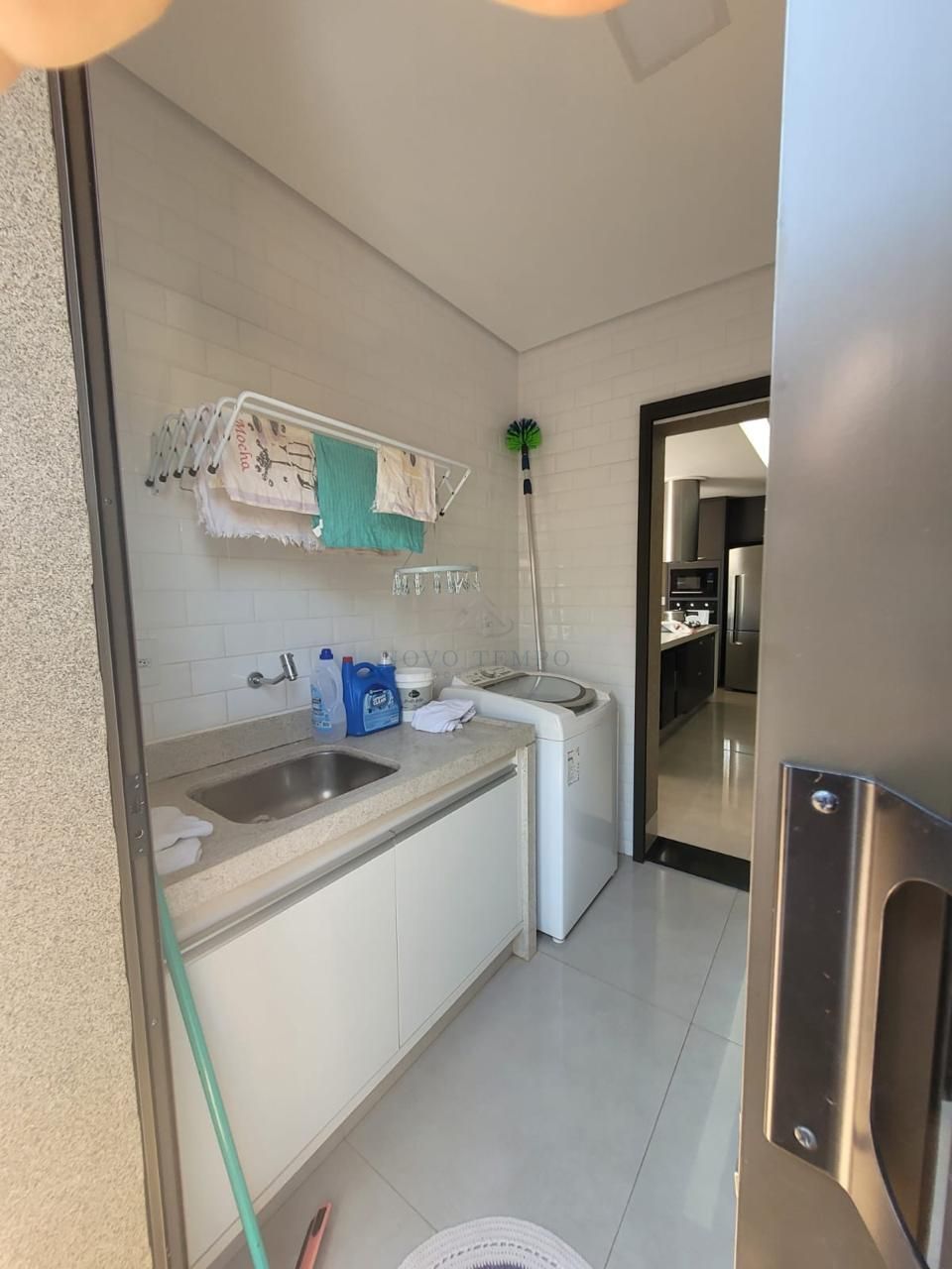 Casa de Condomínio, 4 quartos - Foto 9