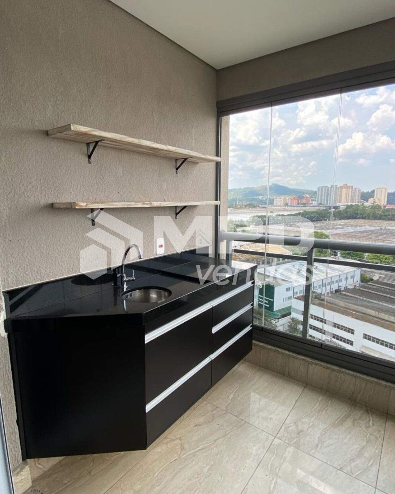 Apartamento, 2 quartos, 78 m² - Foto 13