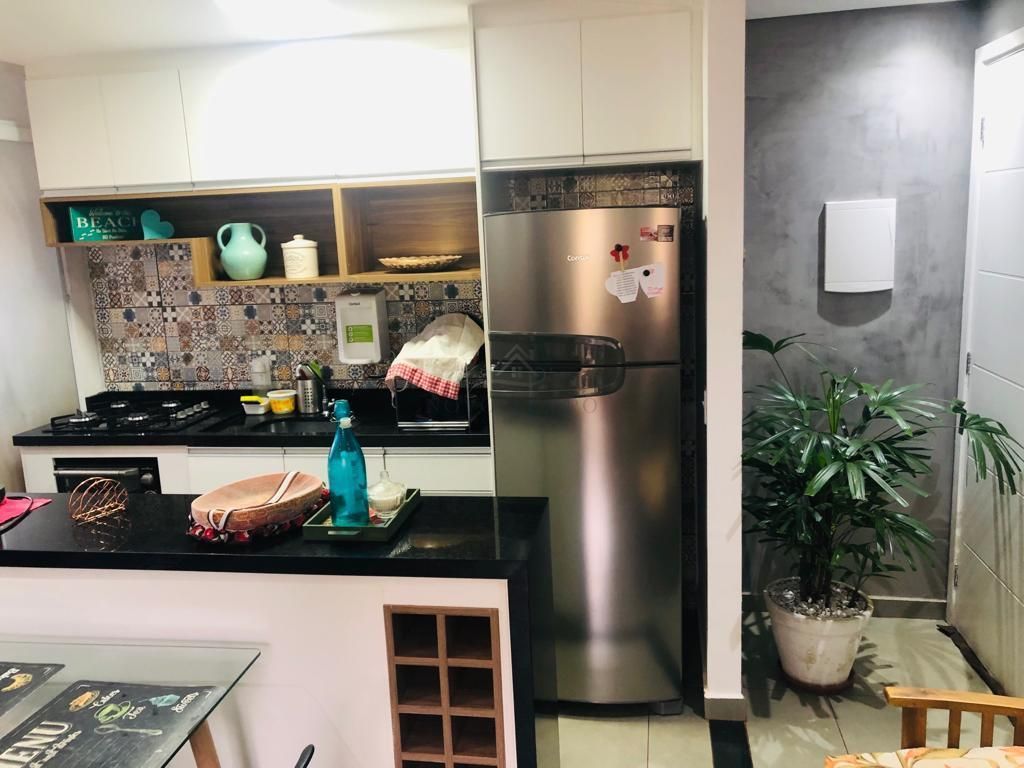 Apartamento, 2 quartos, 42 m² - Foto 7