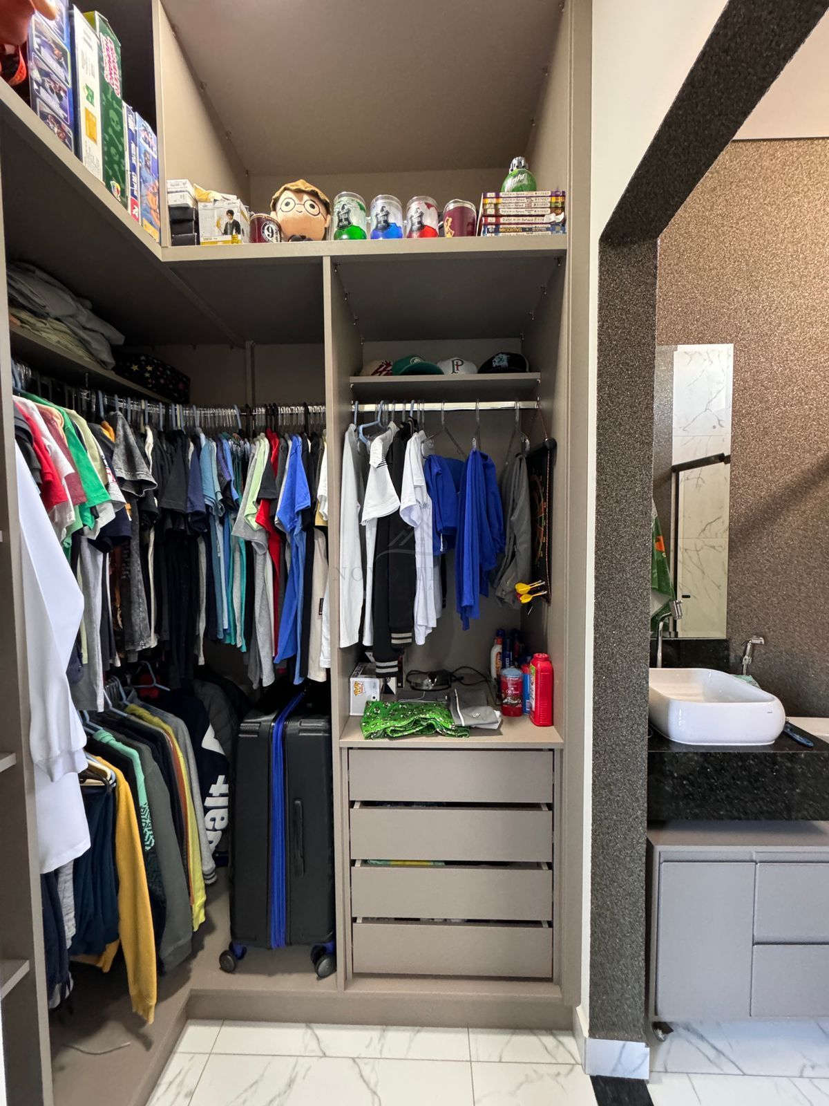 Casa, 4 quartos, 380 m² - Foto 12