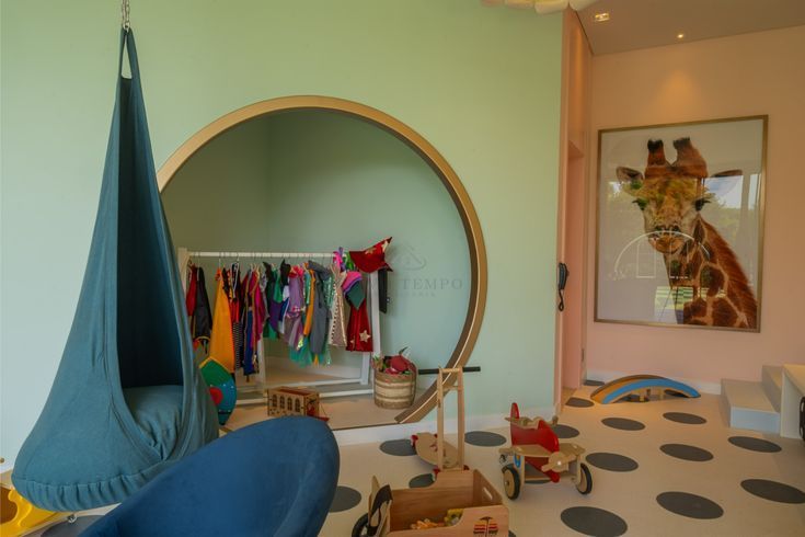 Apartamento, 4 quartos, 307 m² - Foto 7