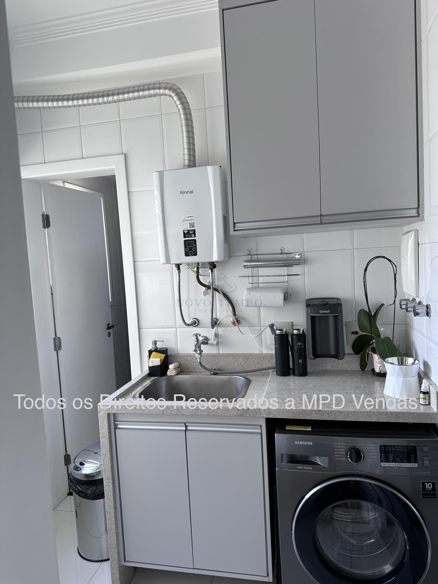 Apartamento, 3 quartos, 140 m² - Foto 14