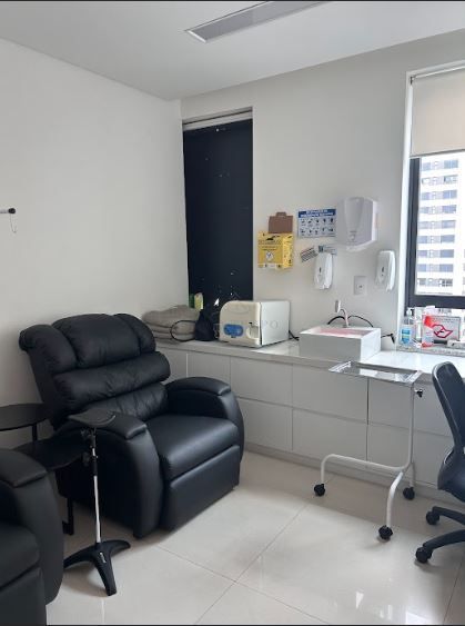 Sala-Conjunto, 42 m² - Foto 6