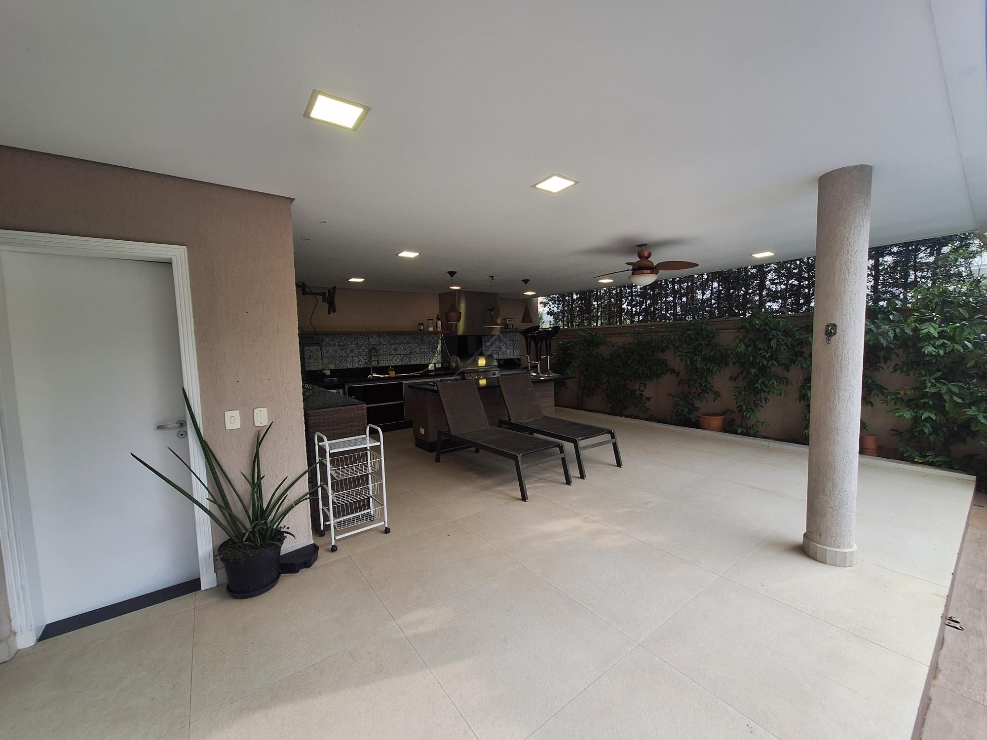 Casa, 4 quartos, 400 m² - Foto 14