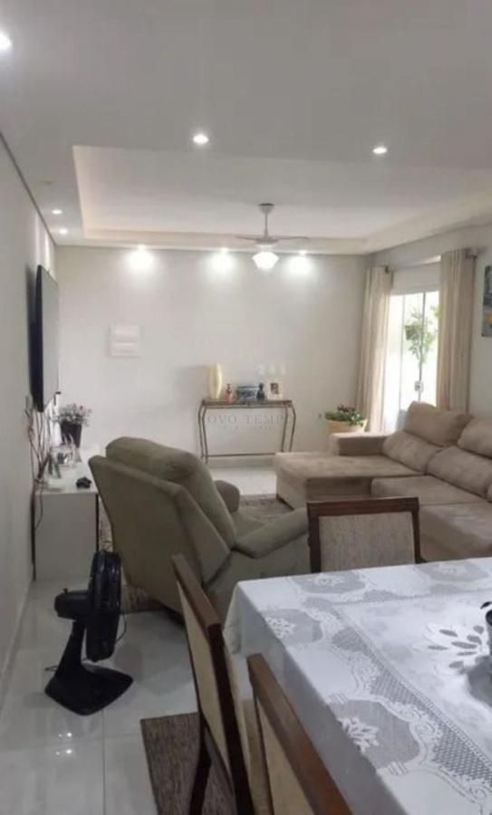 Apartamento, 2 quartos, 116 m² - Foto 2