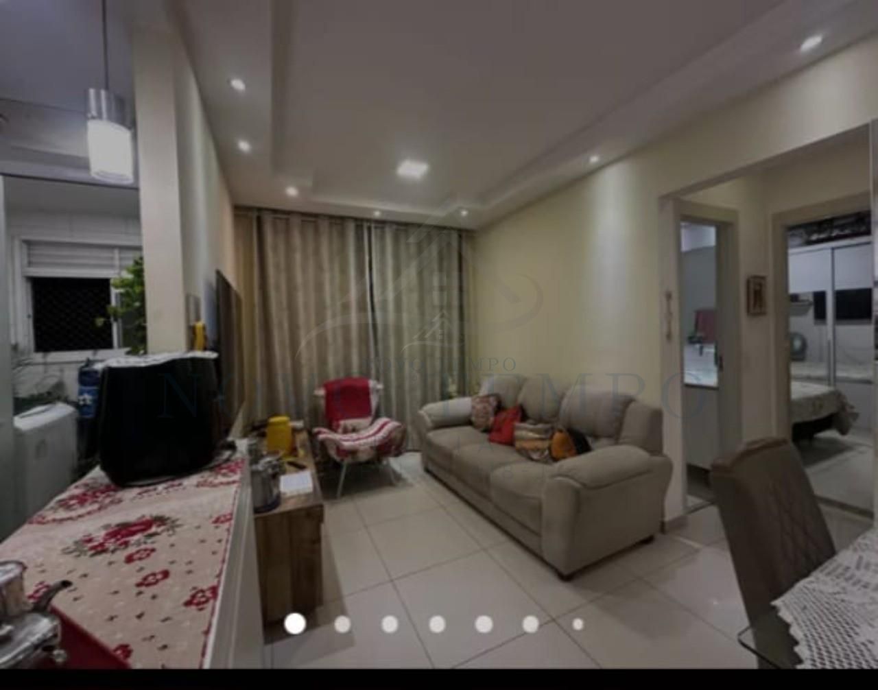 Apartamento, 2 quartos, 52 m² - Foto 1