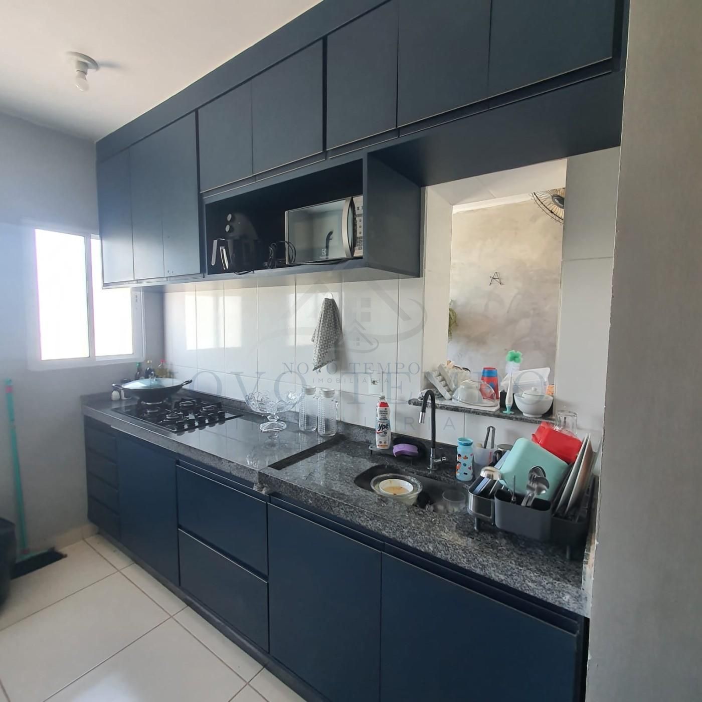 Apartamento, 2 quartos, 69 m² - Foto 6