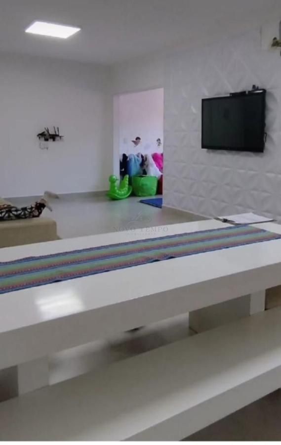 Apartamento, 3 quartos, 116 m² - Foto 2