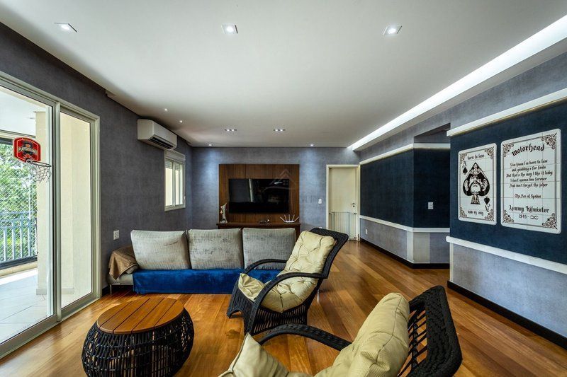 Apartamento, 3 quartos, 201 m² - Foto 3