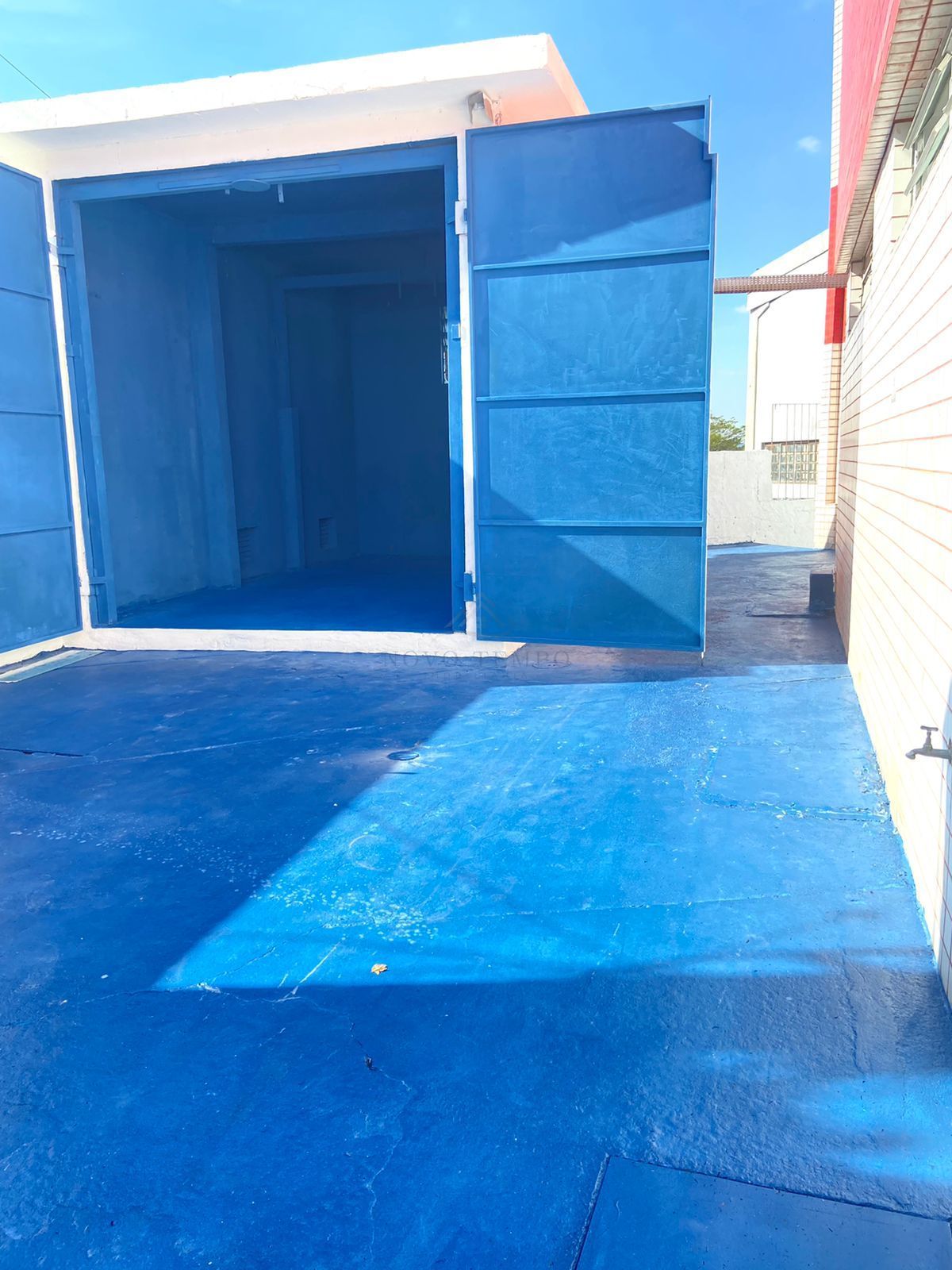 Depósito-Galpão, 1080 m² - Foto 21