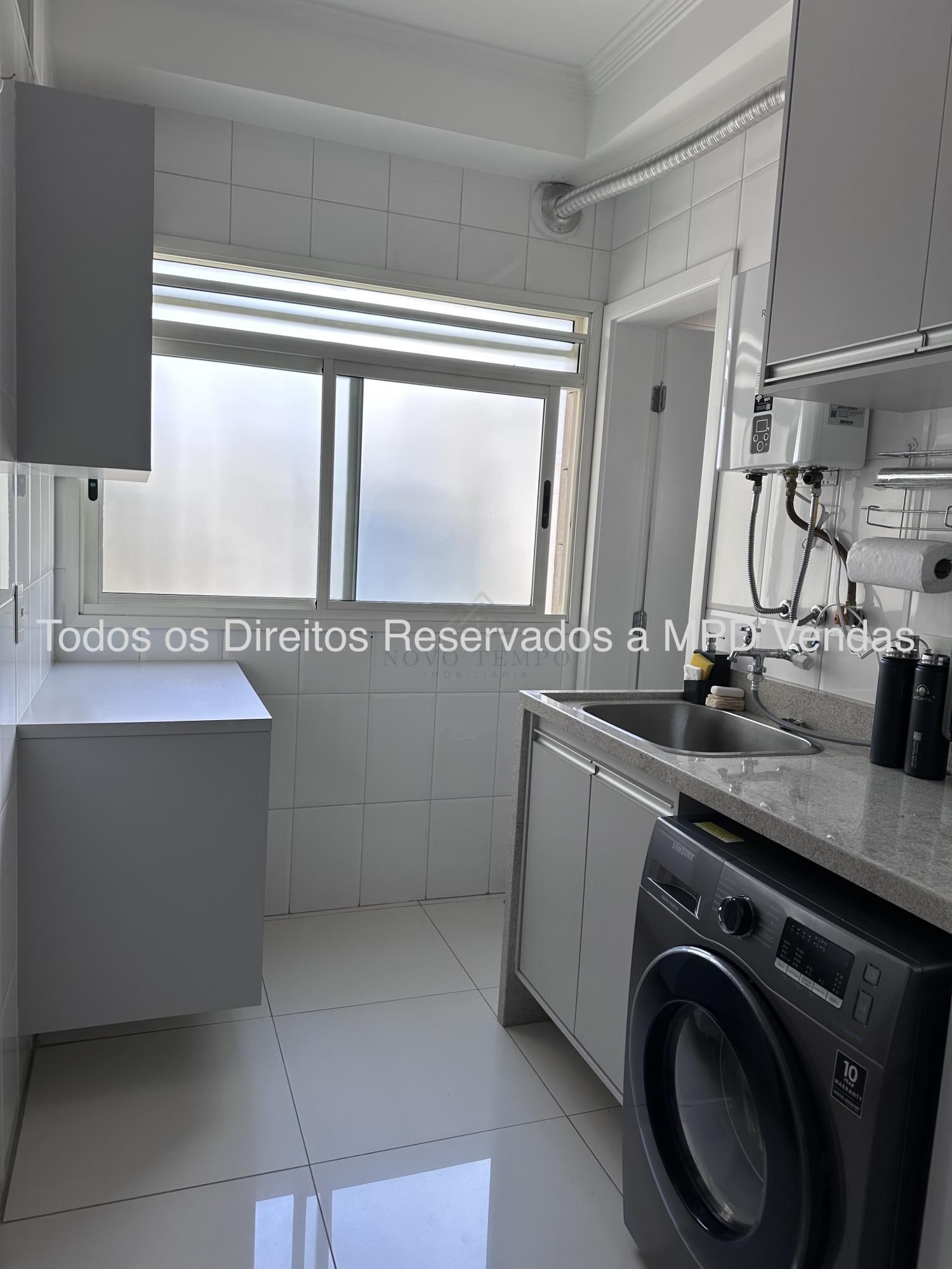 Apartamento, 3 quartos, 140 m² - Foto 15