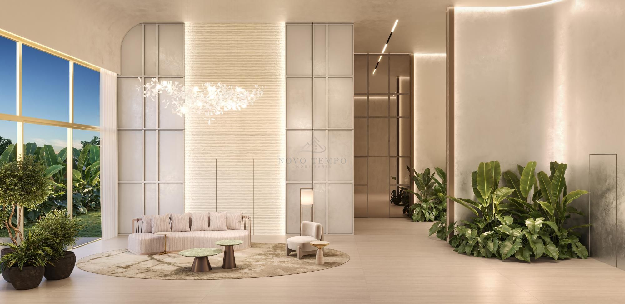 Apartamento, 4 quartos, 251 m² - Foto 2