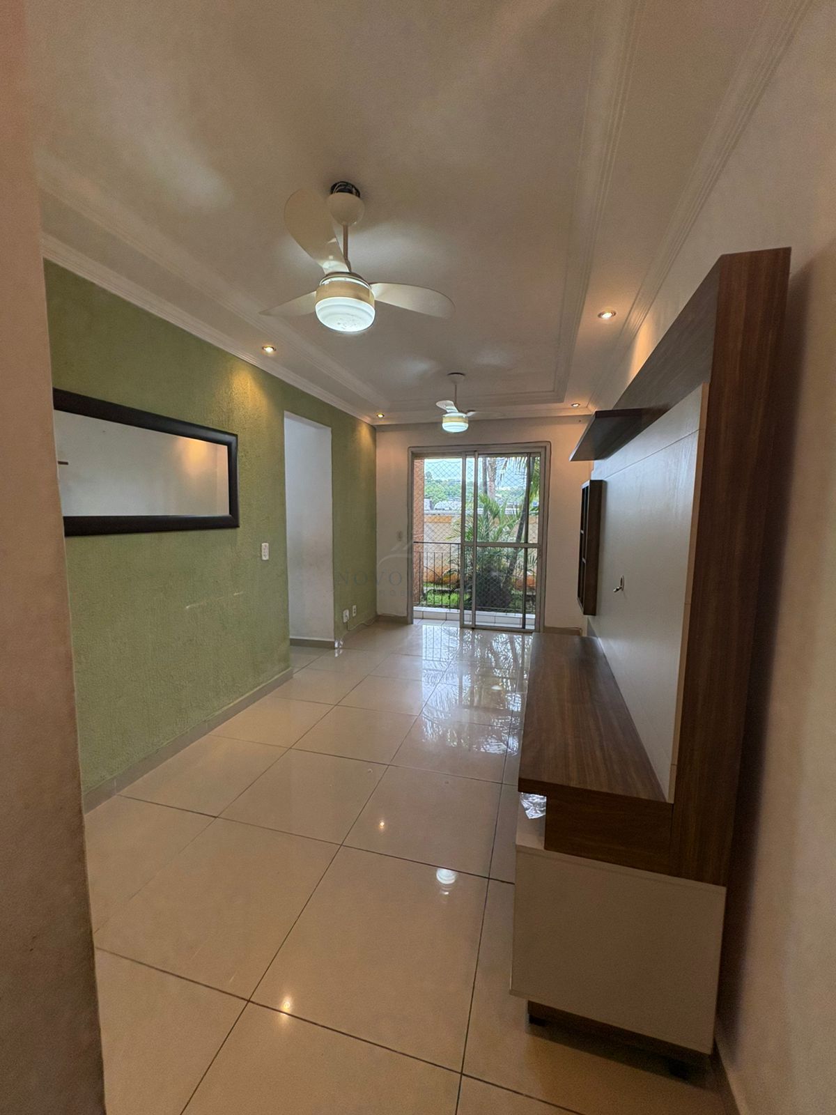 Apartamento, 3 quartos, 60 m² - Foto 10