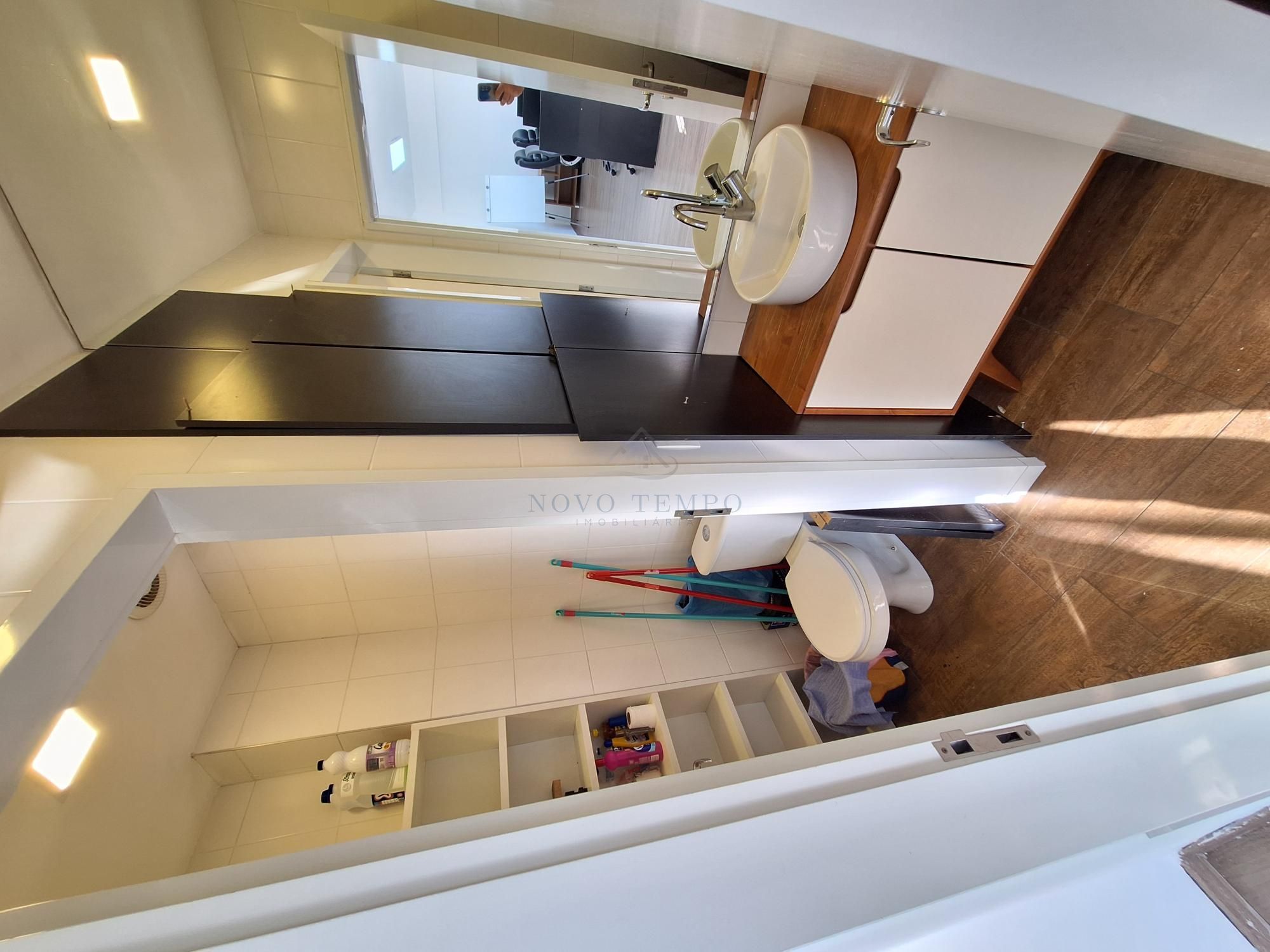 Sala-Conjunto, 42 m² - Foto 8