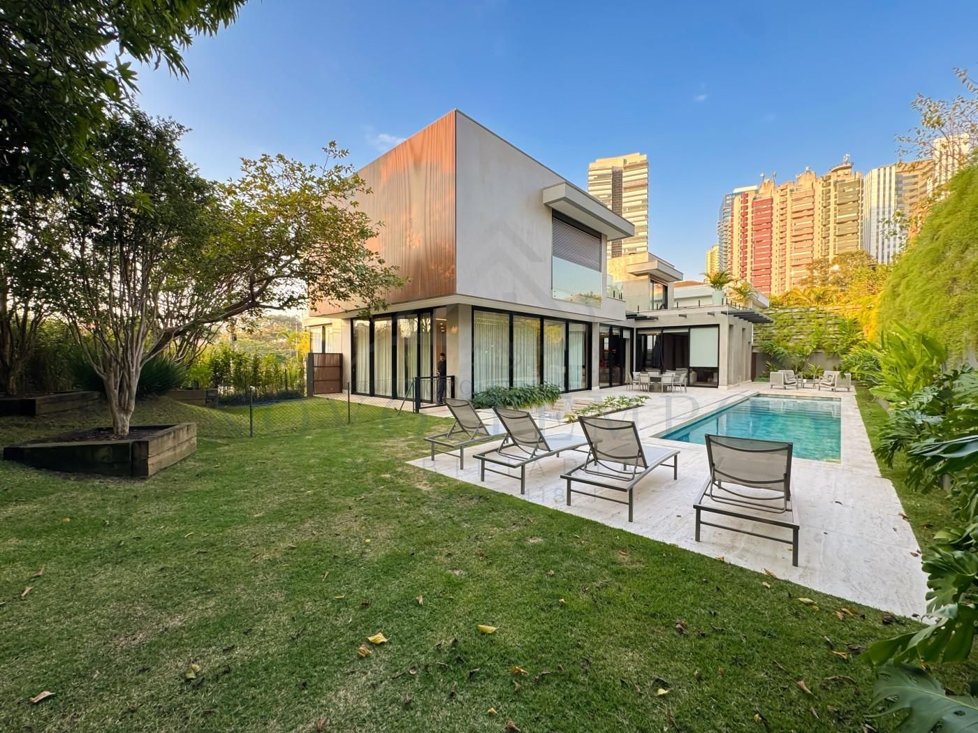 Casa, 5 quartos, 1012 m² - Foto 56