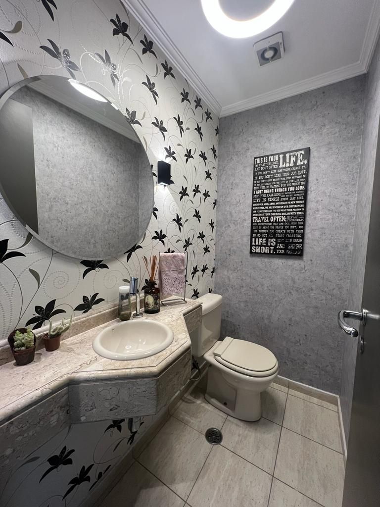 Apartamento, 3 quartos, 100 m² - Foto 12