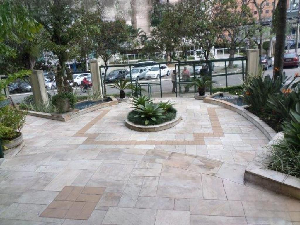 Apartamento para alugar com 2 quartos, 58m² - Foto 1