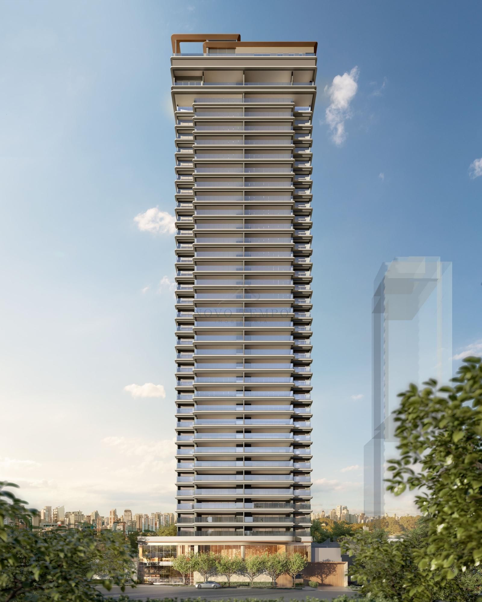 Apartamento, 3 quartos, 258 m² - Foto 15