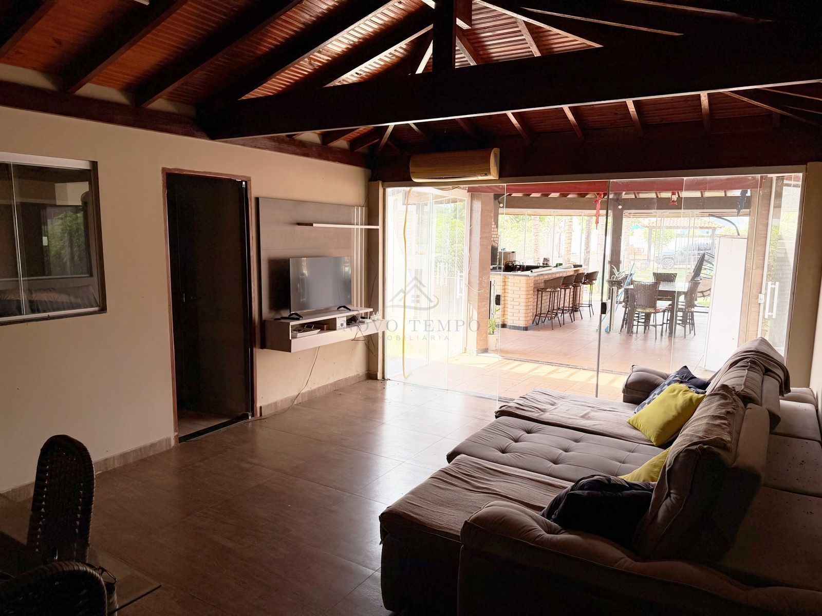 Sítio, 2 quartos, 500 m² - Foto 7