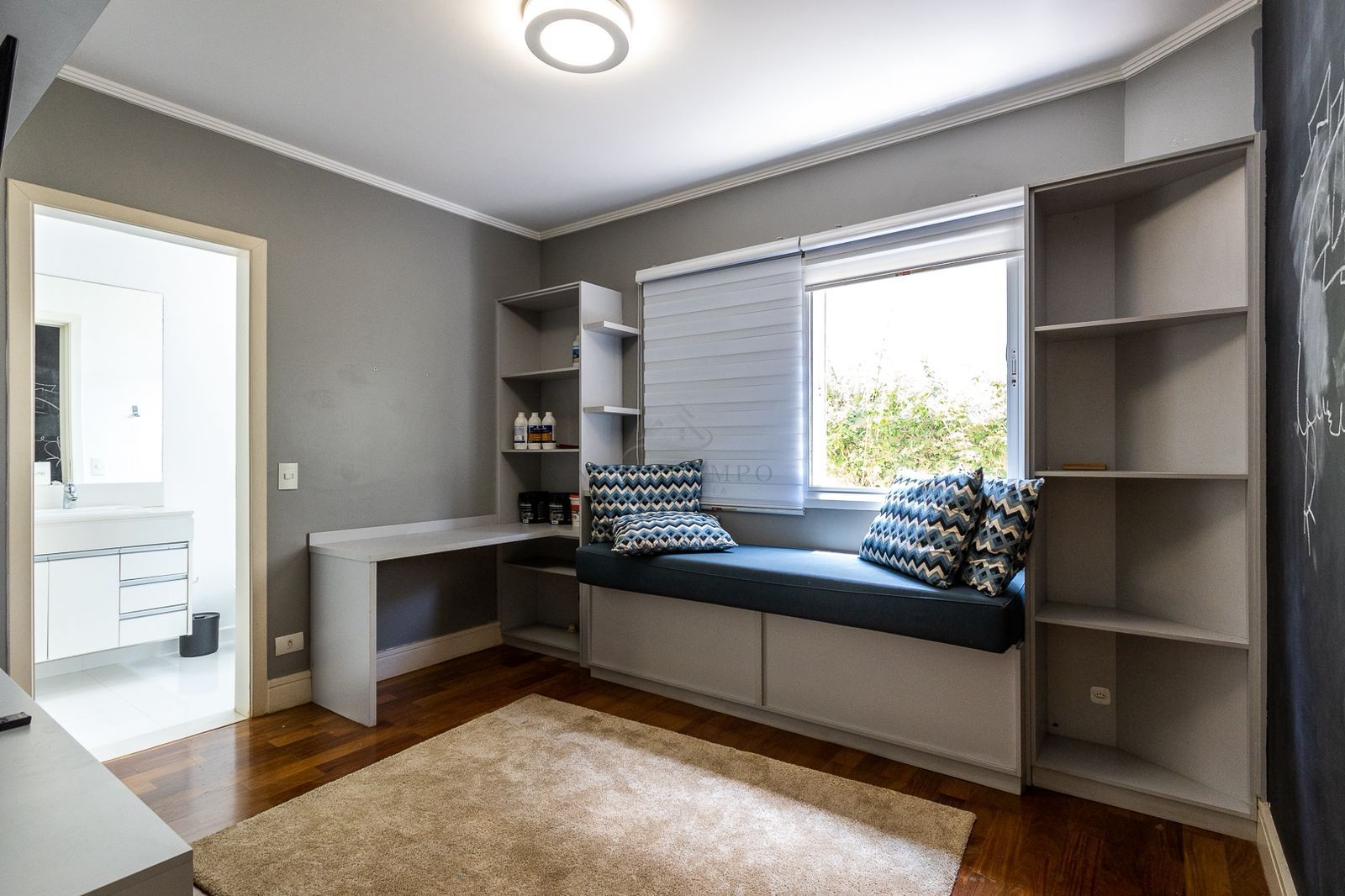 Casa de Condomínio, 5 quartos - Foto 8