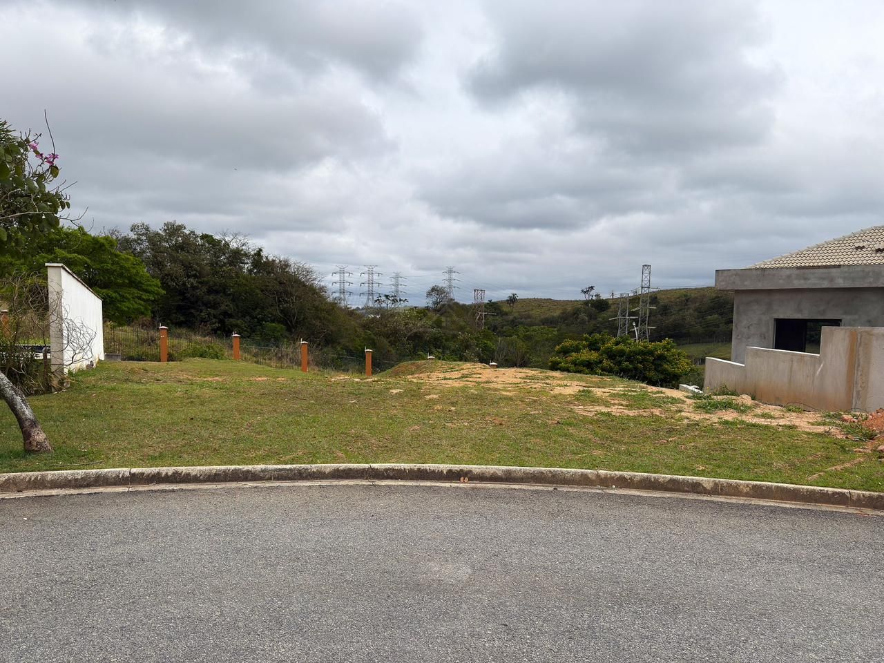 Terreno, 653 m² - Foto 1