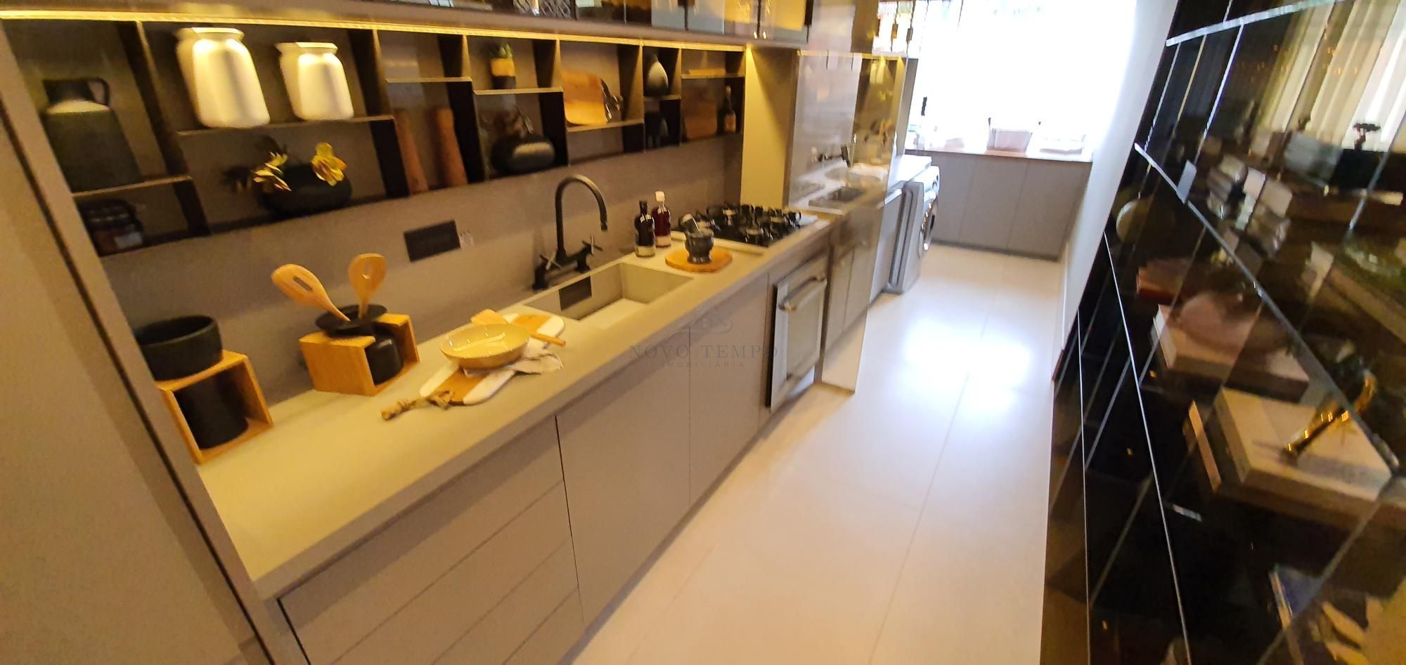 Apartamento, 2 quartos, 91 m² - Foto 6