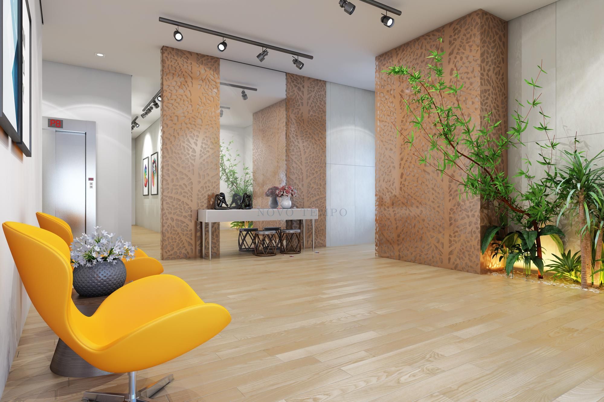 Apartamento, 1 quarto, 38 m² - Foto 10