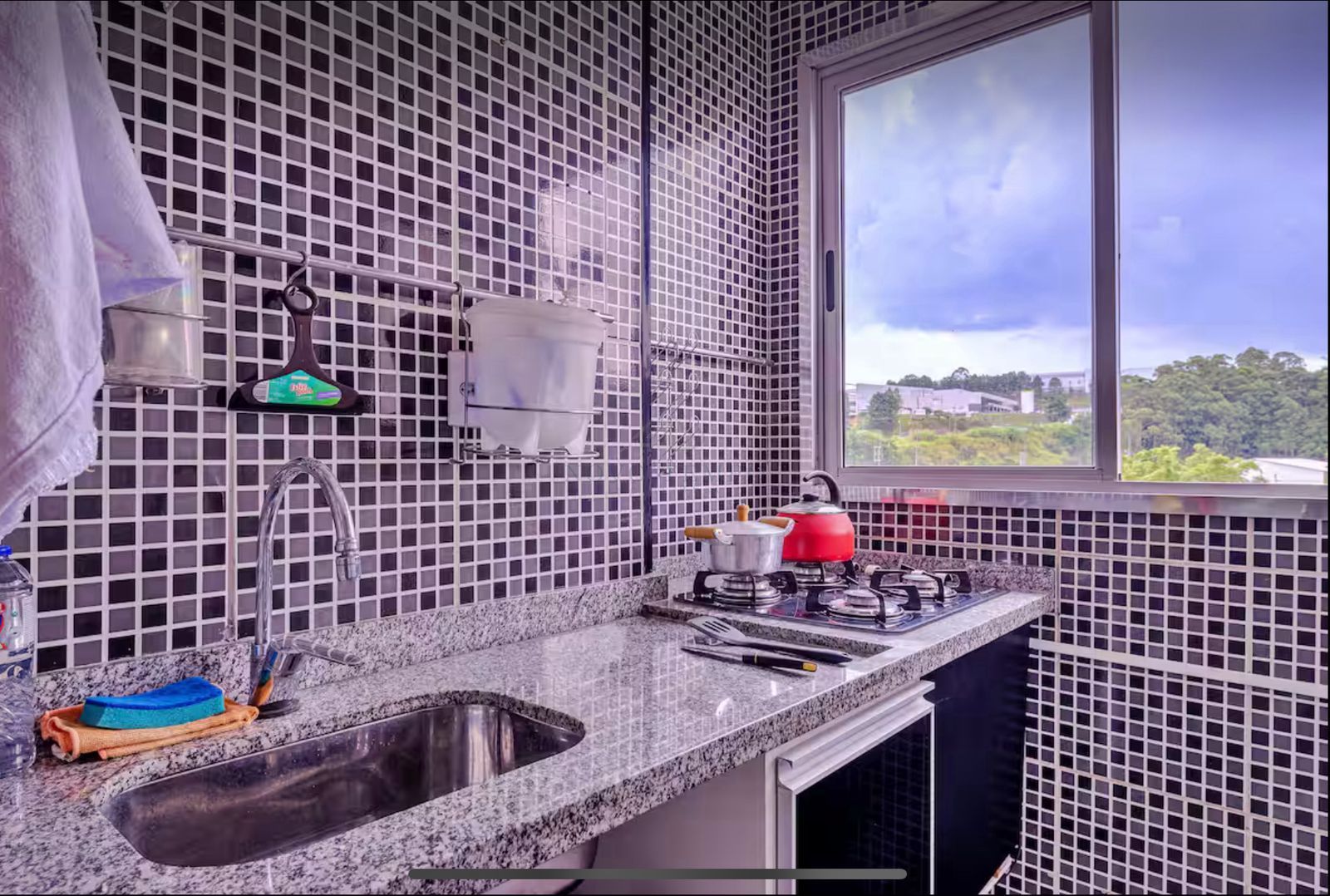 Apartamento, 2 quartos, 60 m² - Foto 5