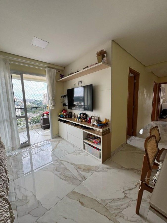 Apartamento, 3 quartos, 85 m² - Foto 1