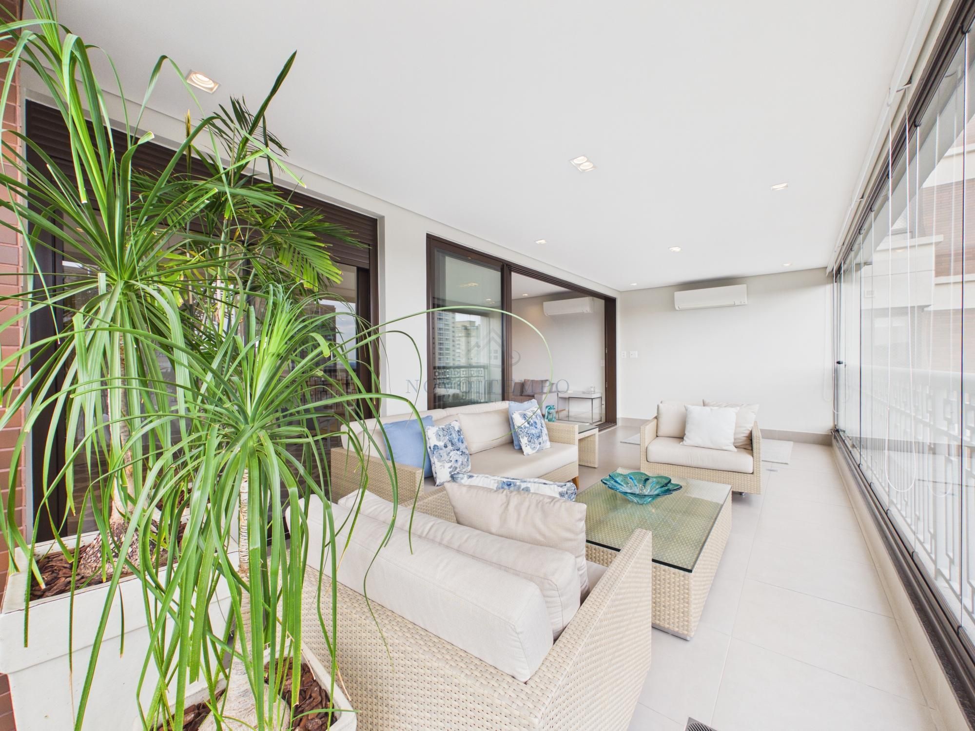 Apartamento, 3 quartos, 278 m² - Foto 21