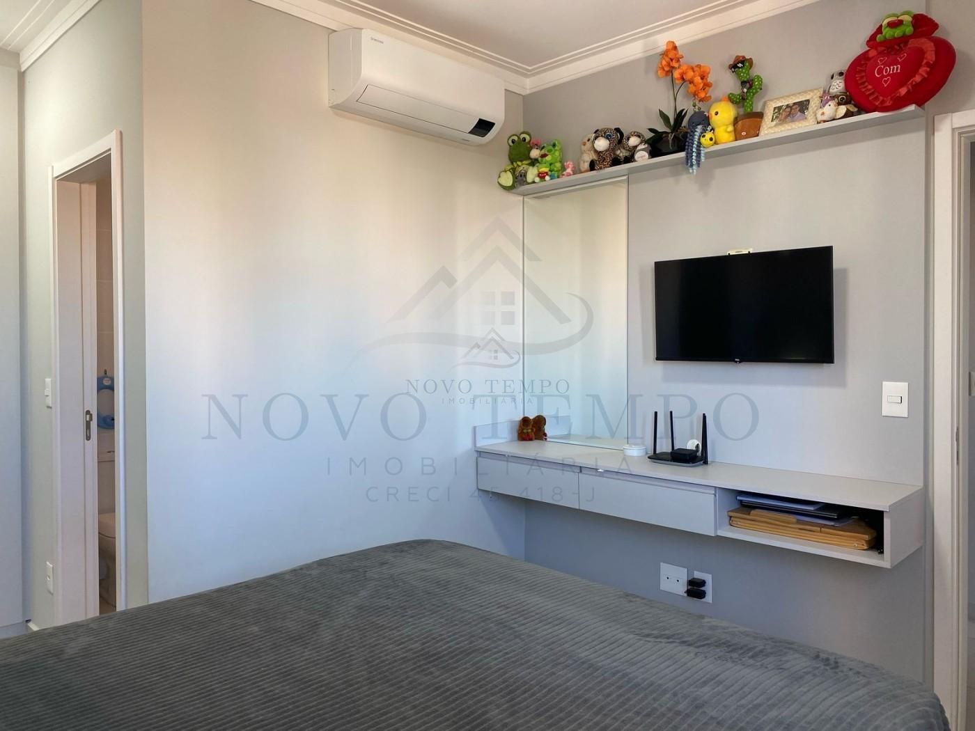 Apartamento, 2 quartos, 80 m² - Foto 11