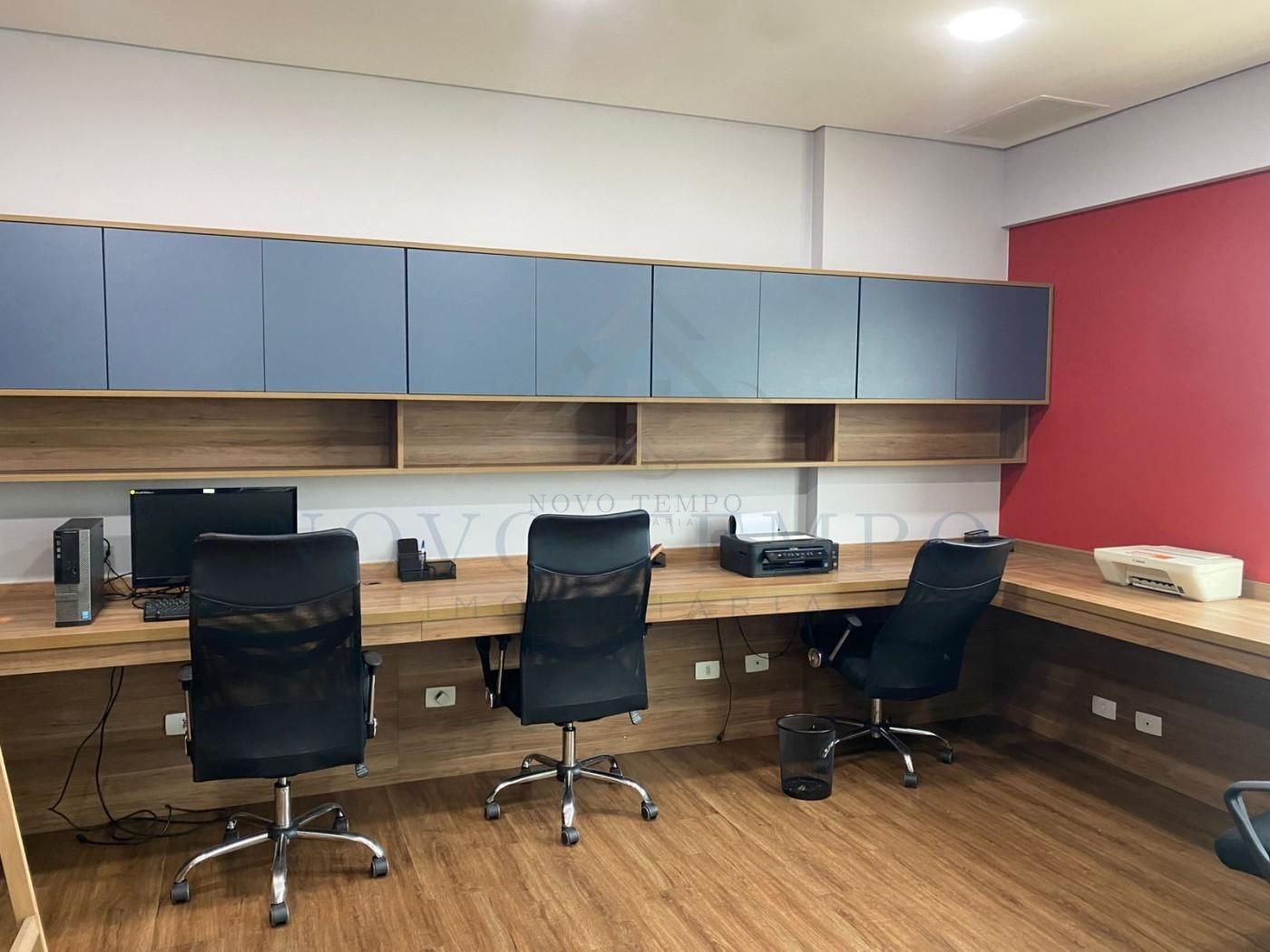 Sala-Conjunto, 55 m² - Foto 14